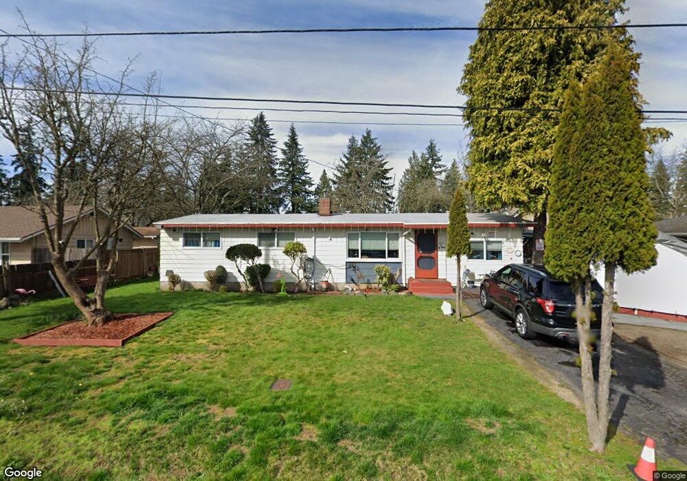 8015 215th St SW, Edmonds, WA 98026 - photo 1