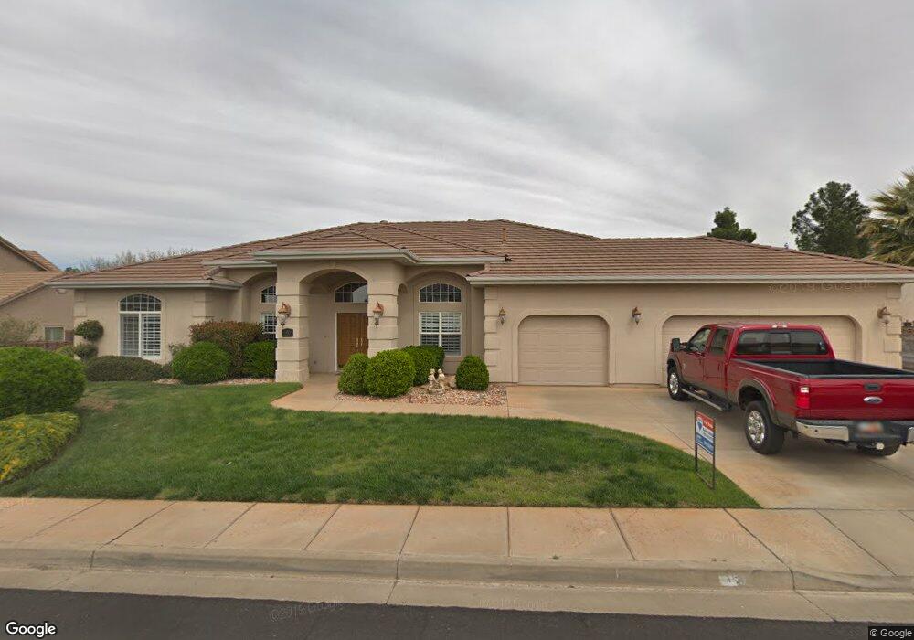 1453 E 1800 S, Saint George, UT 84790 - photo 1