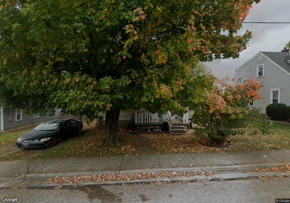 1035 S Monroe St, Xenia, OH 45385 - photo 1