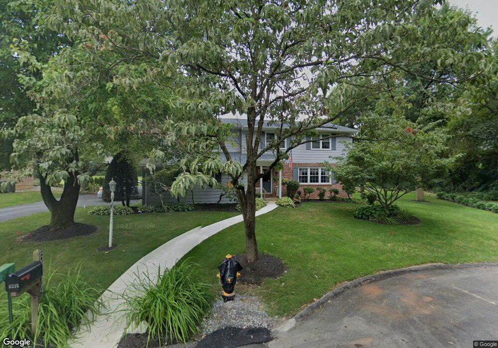 6314 Fairway Ln, Allentown, PA 18106 - photo 1