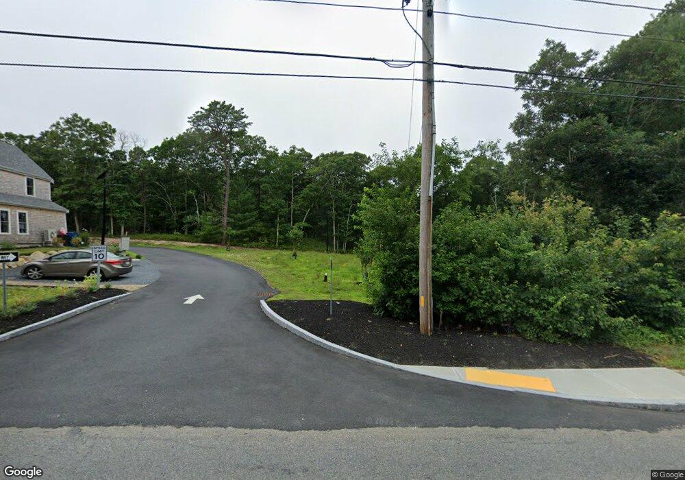 702 N Falmouth Hwy, North Falmouth, MA 2556 - photo 1