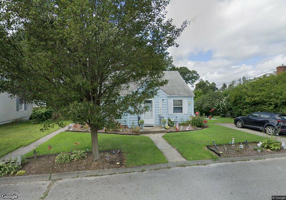 7 Woodridge Rd, Worcester, MA 01606 - photo 1