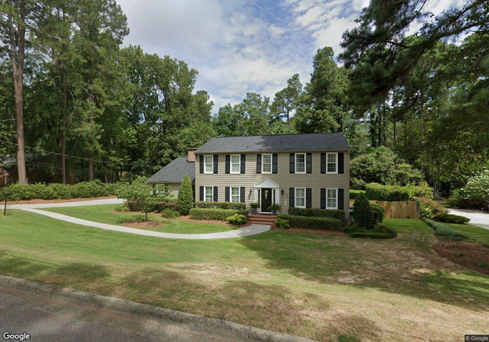 502 Winchester Dr, Augusta, GA 30909 - photo 1