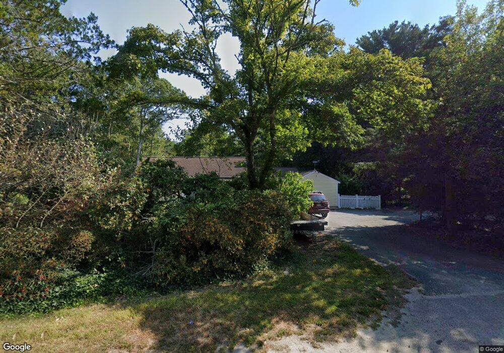 1076 Osterville West Barnstable Rd, Marstons Mills, MA 2648 - photo 1