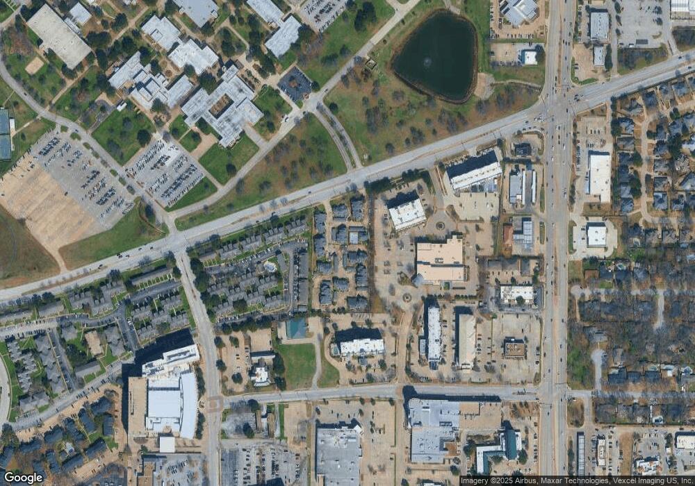 819 W Harwood Rd unit 835-E, Hurst, TX 76054 - photo 1