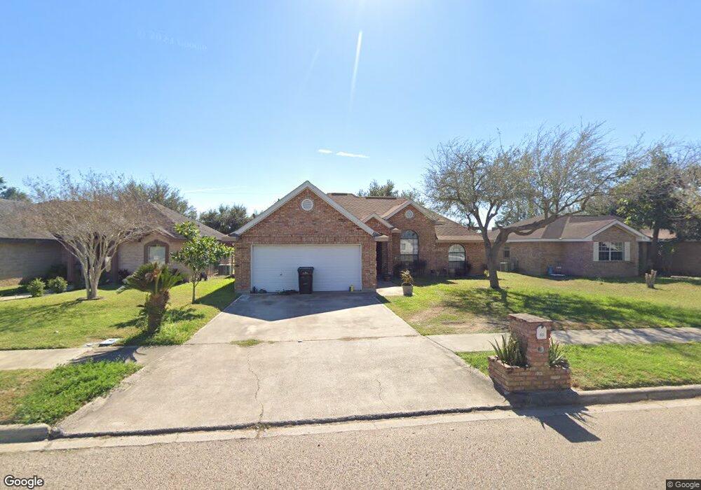 321 Austin St, Weslaco, TX 78596 - photo 1