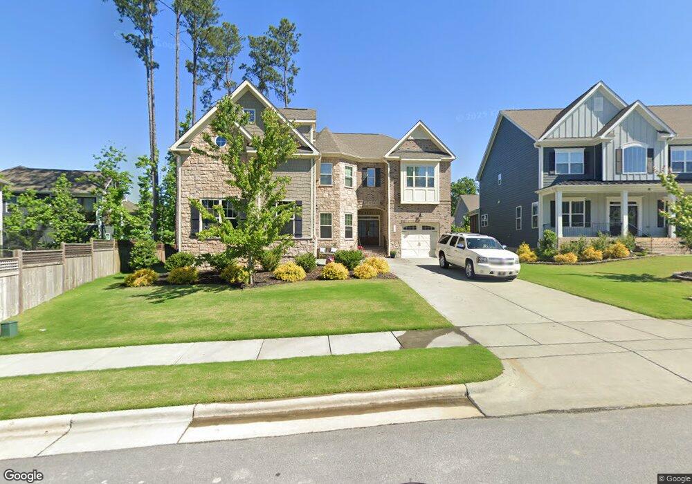 2354 Pavia Trace unit SBC 113, Apex, NC 27502 - photo 1