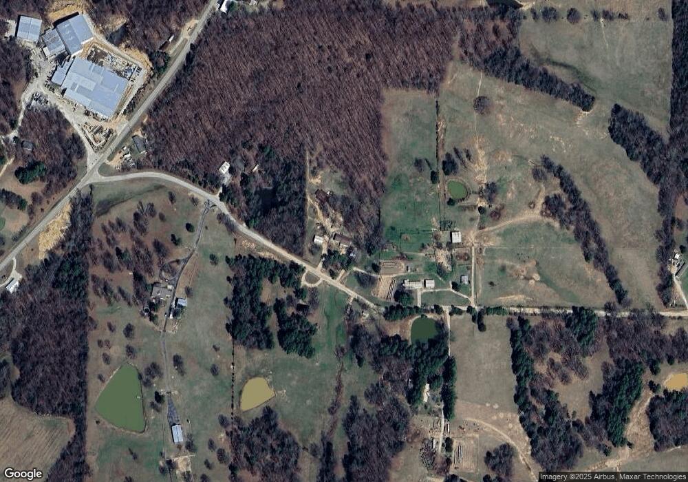 736 Greene 633 Rd, Paragould, AR 72450 - photo 1