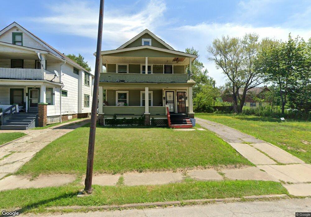 16016 Elderwood Ave, Cleveland, OH 44112 - photo 1