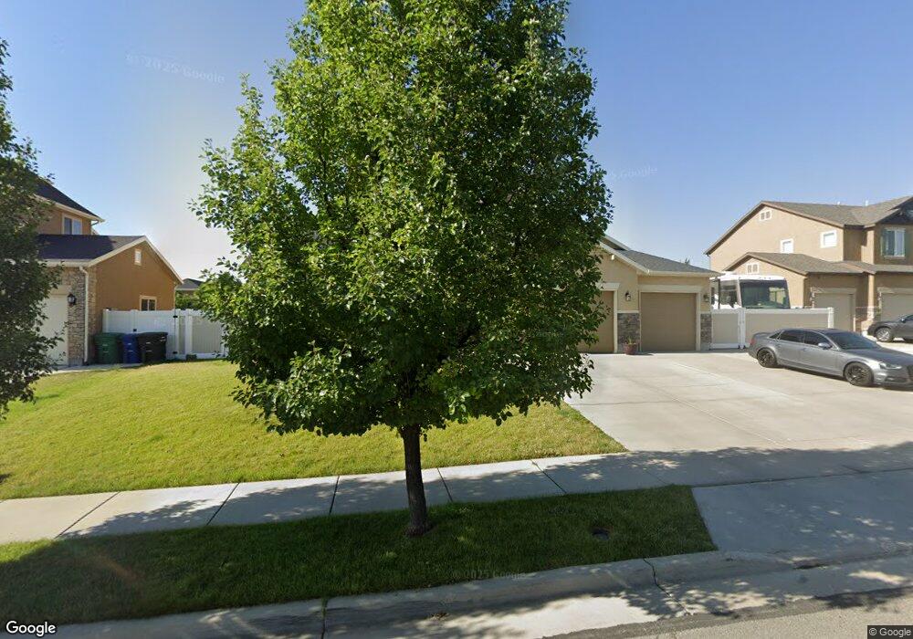 6229 W Dinsmore Way, West Jordan, UT 84081 - photo 1