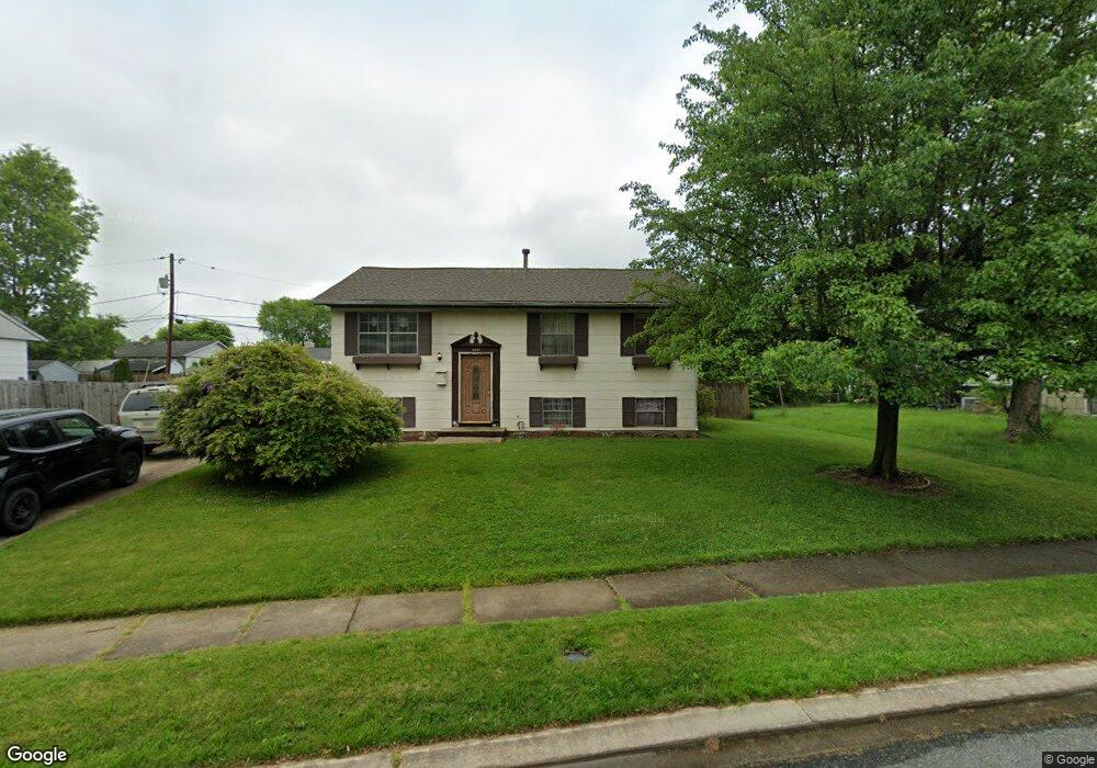 2417 Hanson Rd, Edgewood, MD 21040 - photo 1