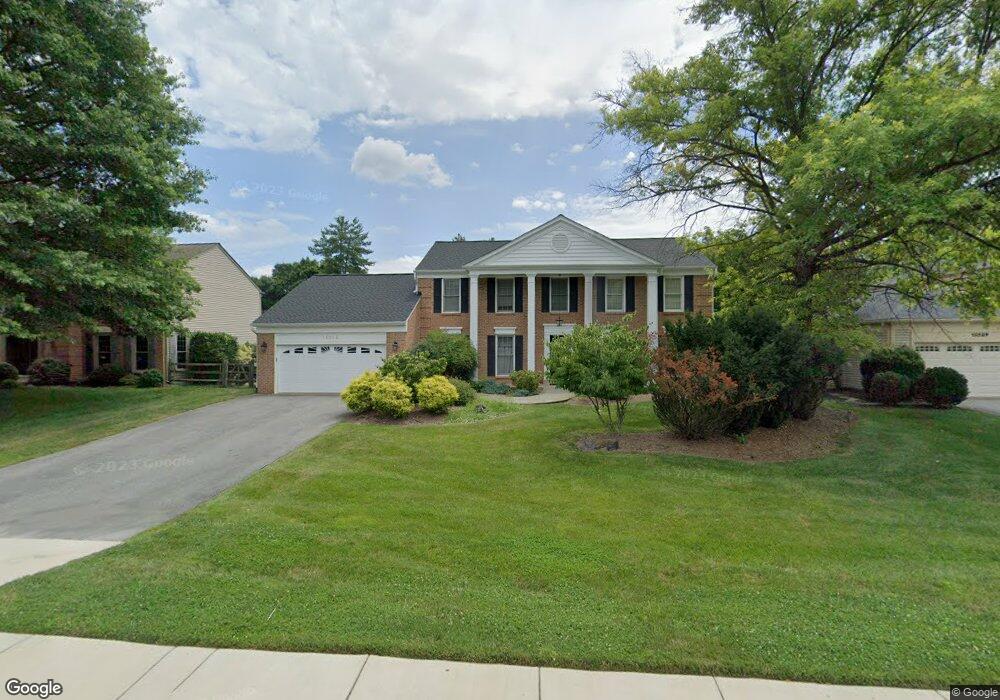 15213 Jones Ln, Gaithersburg, MD 20878 - photo 1