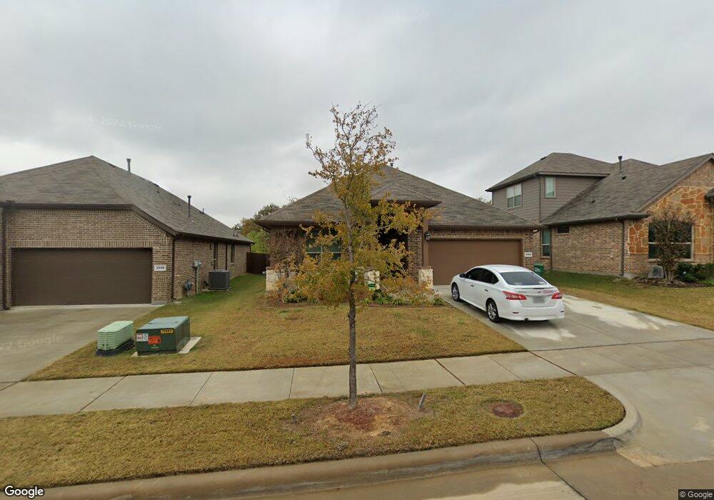 3308 Monte Carlo Ln, Denton, TX 76205 - photo 1