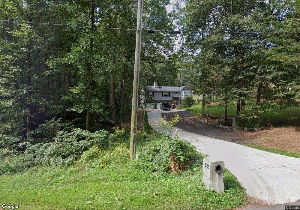 822 Georgetown Dr unit 1, Winder, GA 30680 - photo 1