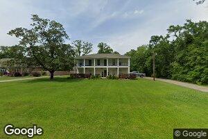 11504 Hillcrest Rd, Gulfport, MS 39503
