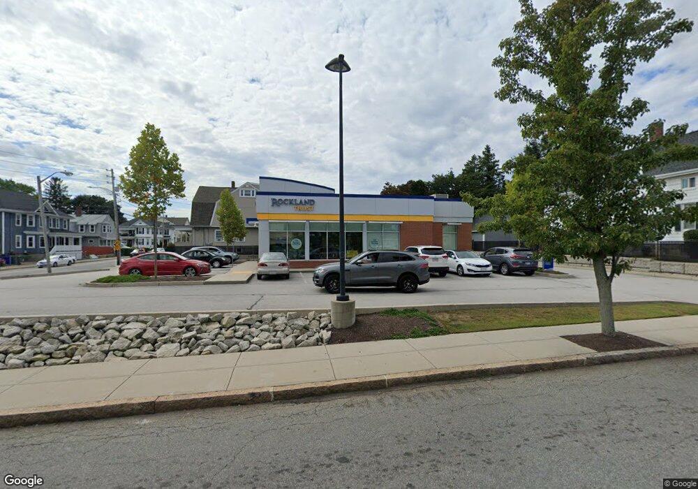 175 New Boston Rd, Fall River, MA 02720 - photo 1