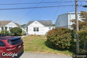 409 Hill St, Summersville, WV 26651