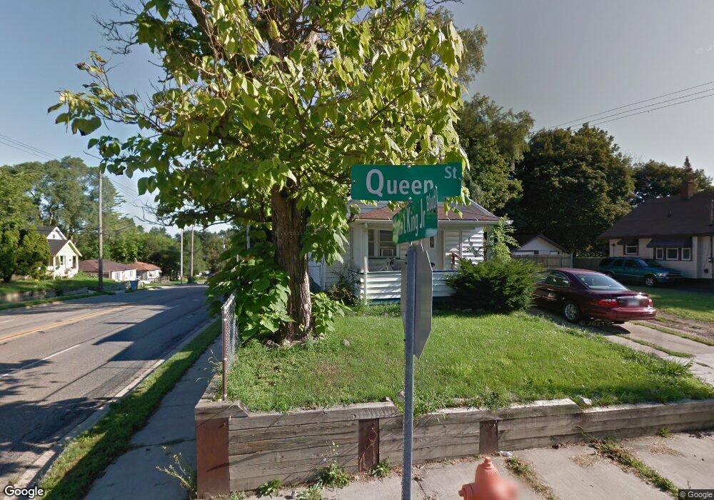 1046 Queen St, Lansing, MI 48915 - photo 1