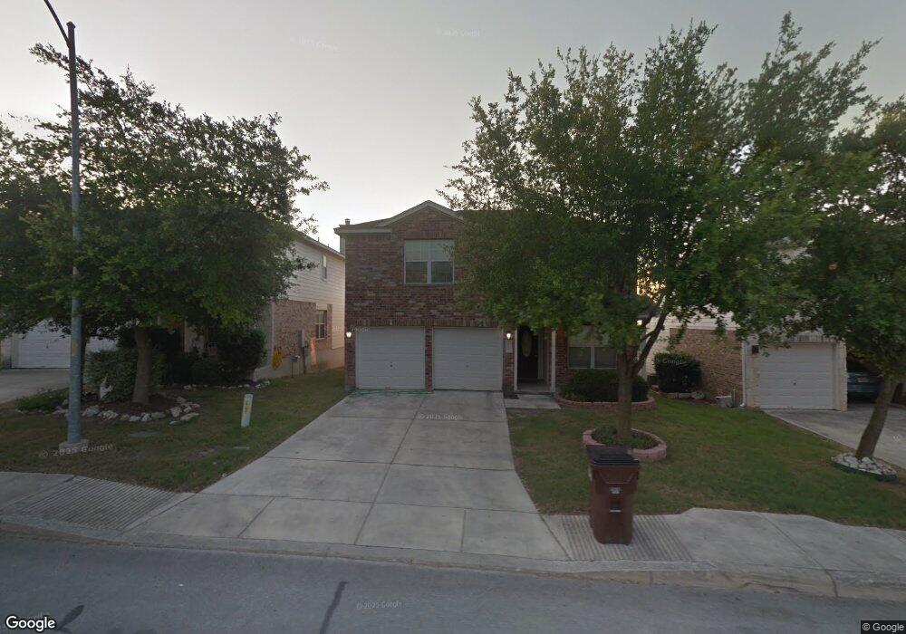 3814 Bennington Way, San Antonio, TX 78261 - photo 1