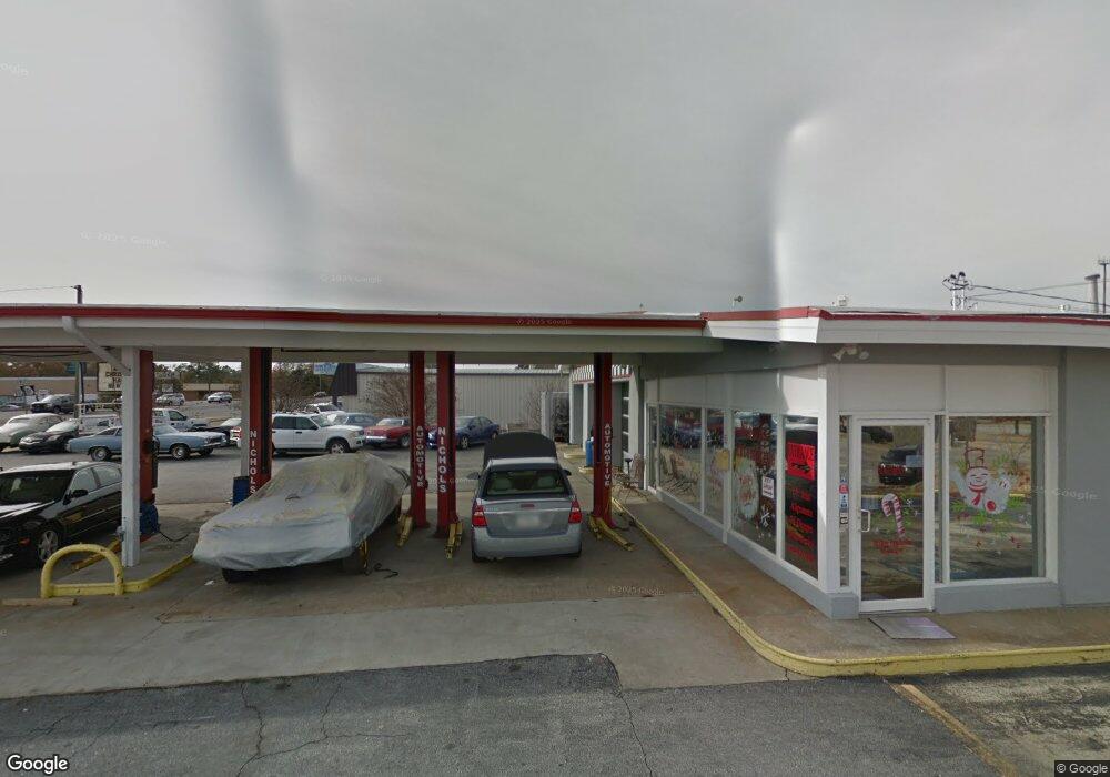 3904 Roberts Rd, Augusta, GA 30907 - photo 1