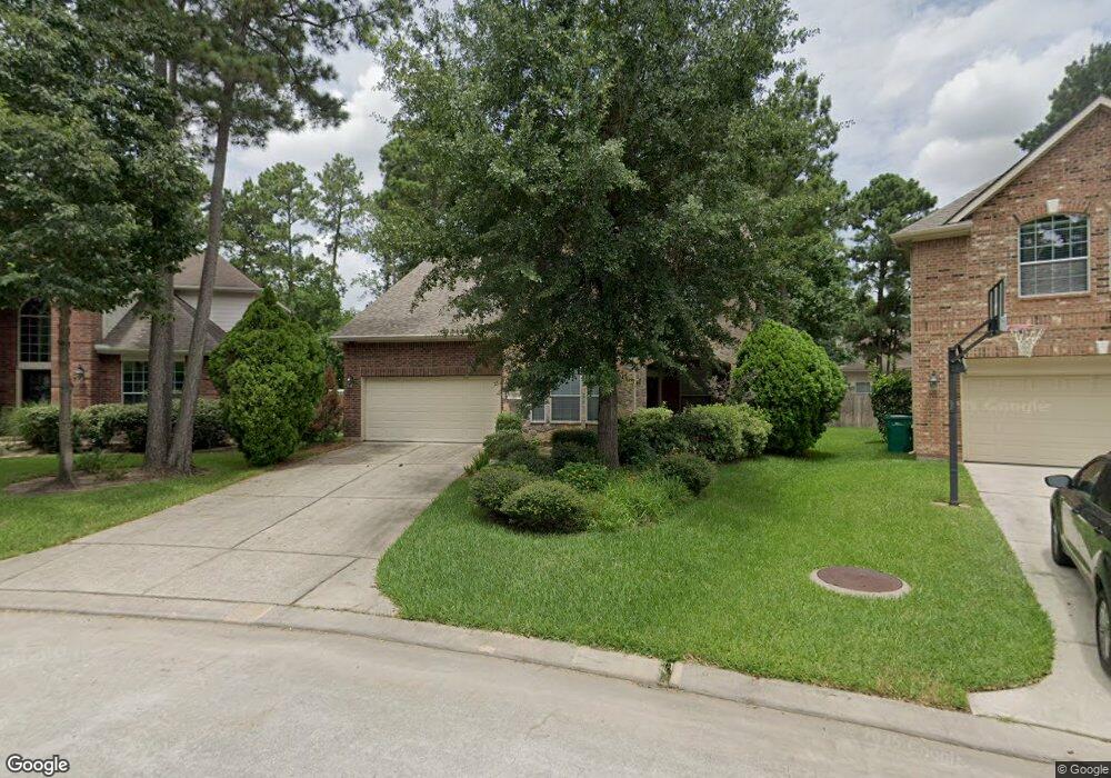 46 Montfair Park Cir, Spring, TX 77382 - photo 1