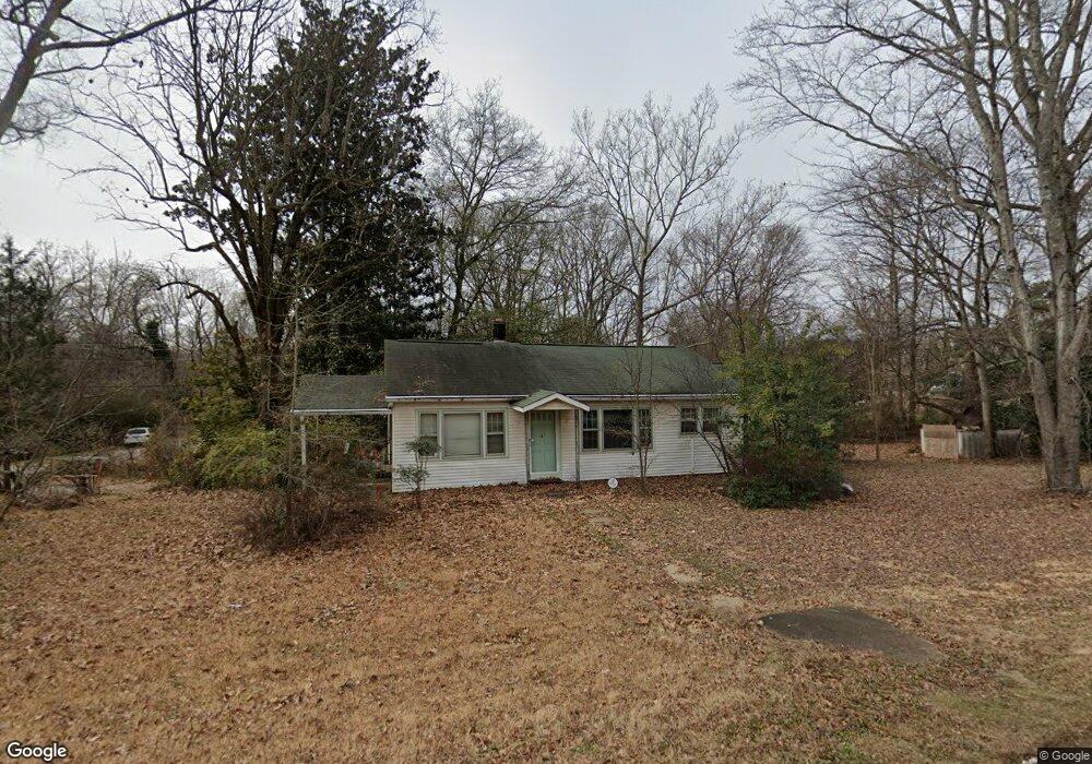 2785 Old Nation Rd, Fort Mill, SC 29715 - photo 1