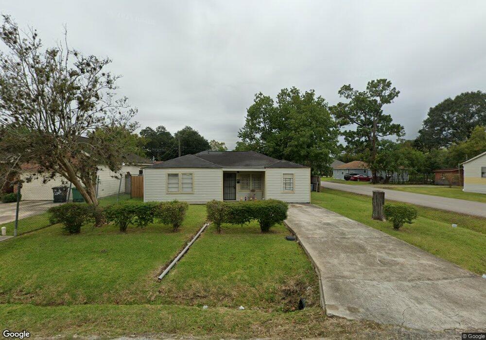7102 Conley St, Houston, TX 77021 - photo 1