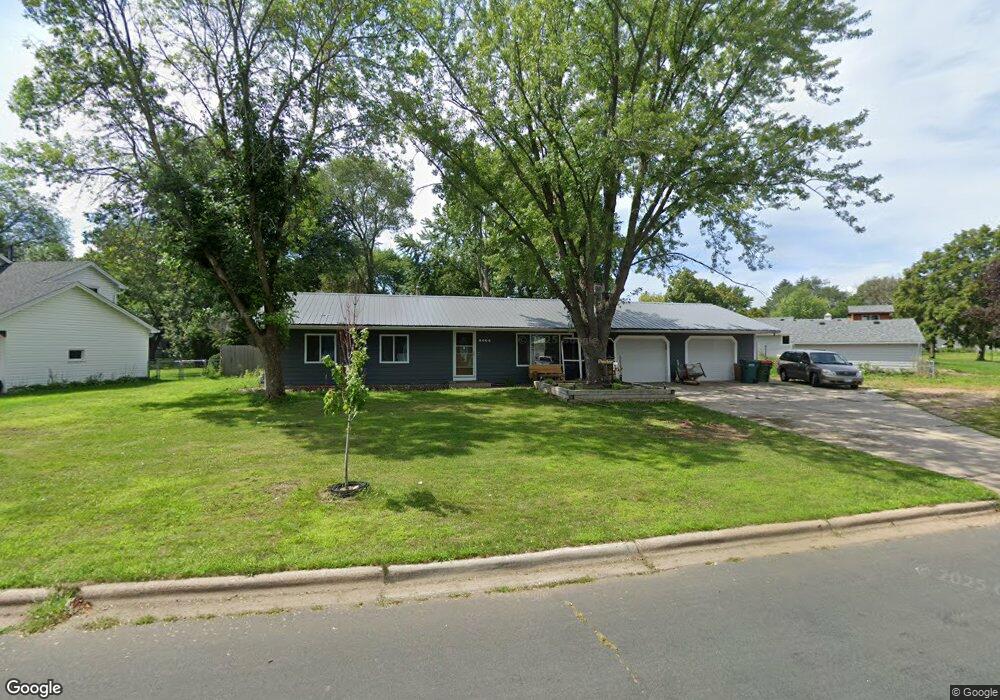 2464 103rd Ln NW, Coon Rapids, MN 55433 - photo 1