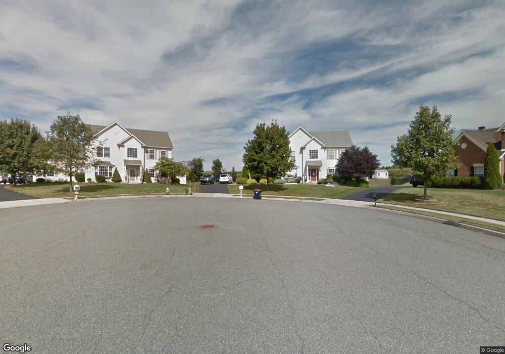 311 Alexander Ct, Chalfont, PA 18914 - photo 1