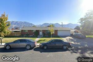1504 N 1830 W, Provo, UT 84604