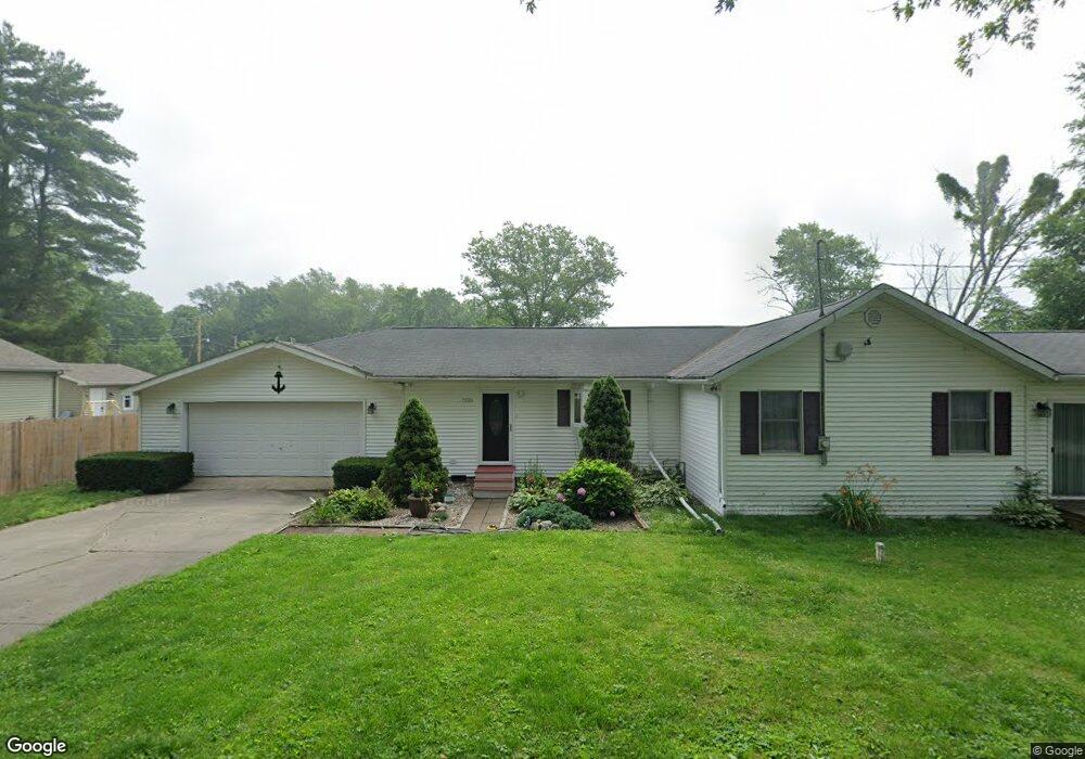 7519 N Oriole Ln, New Carlisle, IN 46552 - photo 1