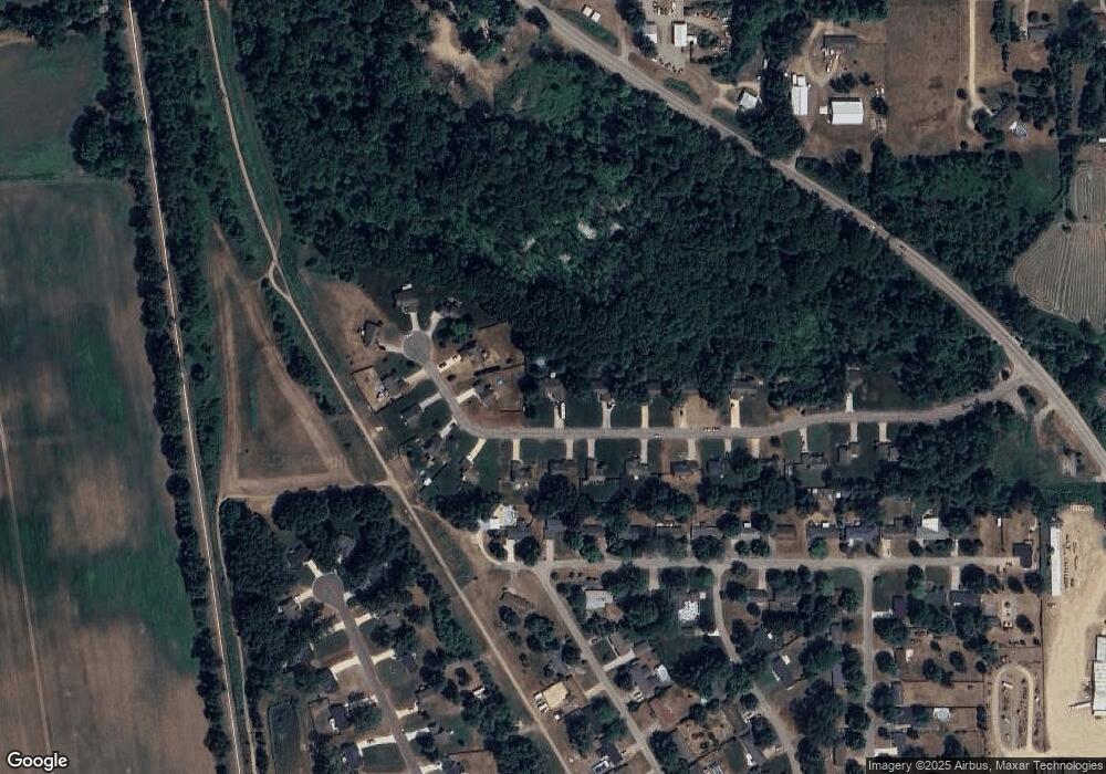 1067 Serenity Ridge Dr, Wayland, MI 49348 - photo 1