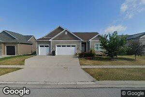 309 Hawthorne Cir, Gilbert, IA 50105