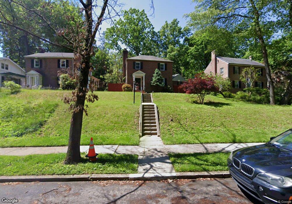 4637 Briarclift Rd, Baltimore, MD 21229 - photo 1