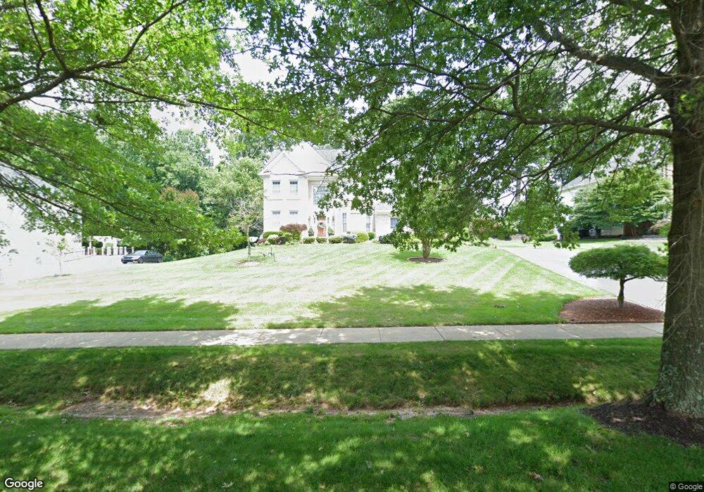 604 Firestone Dr, Silver Spring, MD 20905 - photo 1