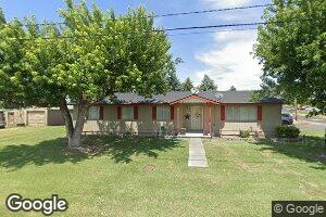270 E Wood Ave, Stanfield, OR 97875
