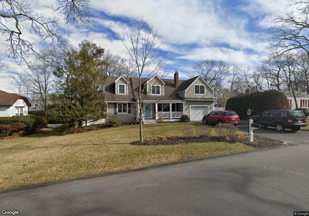 2548 Algonkin Trail, Manasquan, NJ 08736 - photo 1