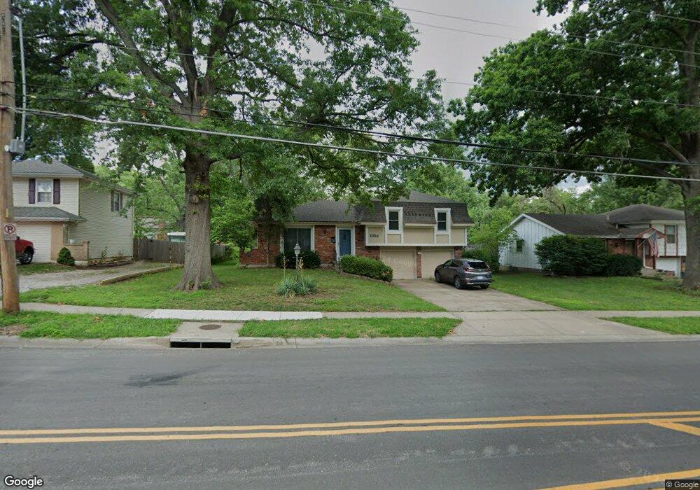 11814 W 67th St, Shawnee, KS 66203 - photo 1