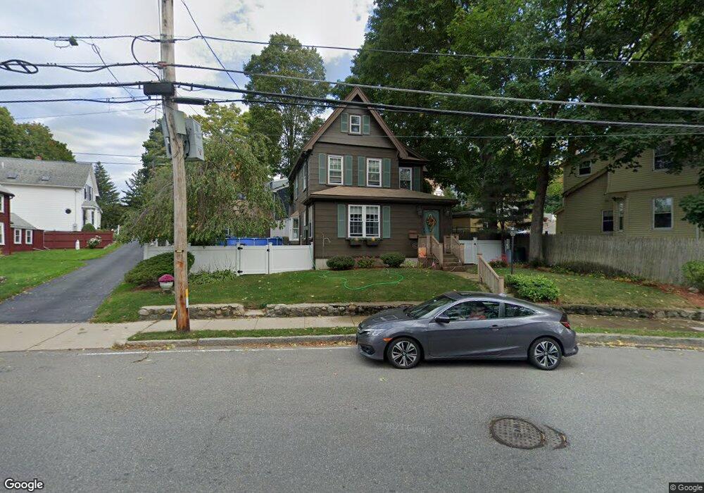 19 Mishawum Rd, Woburn, MA 01801 - photo 1