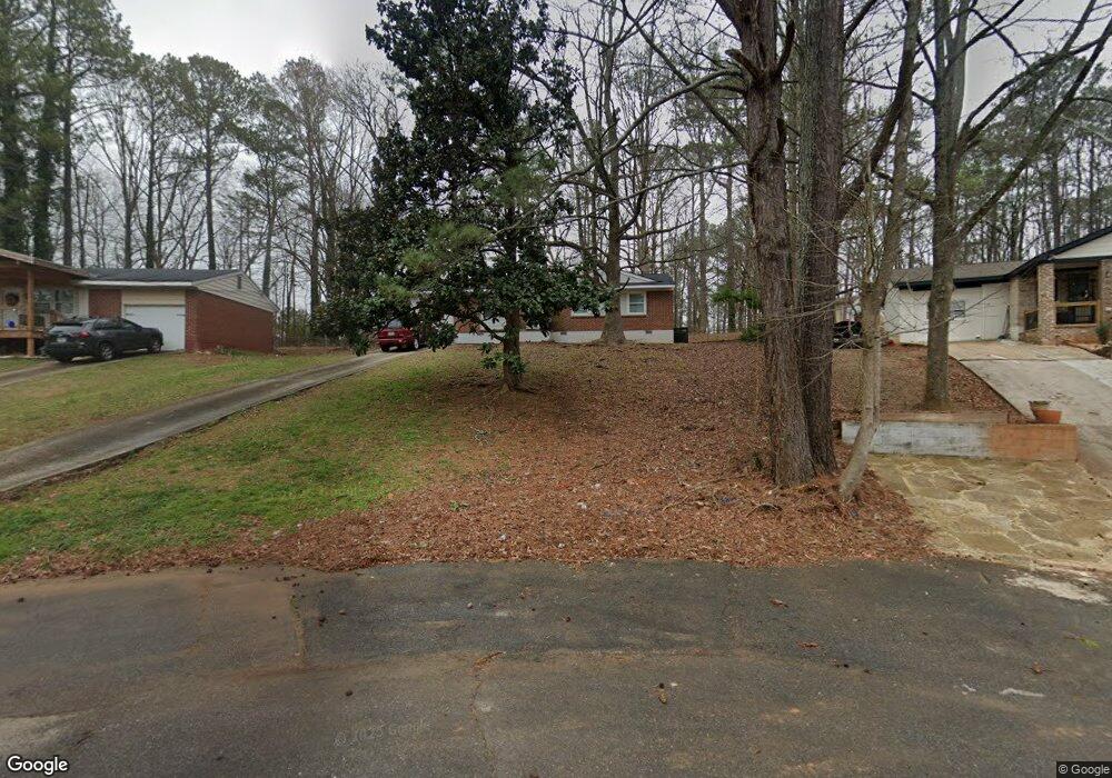 4472 Falcon Ct, Conley, GA 30288 - photo 1