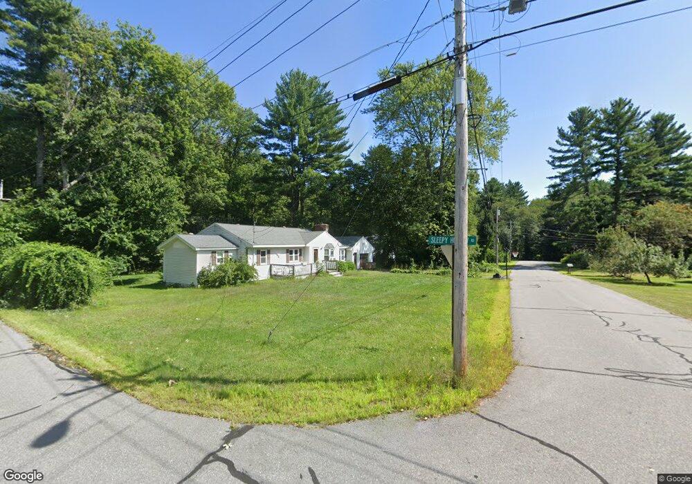 3 Forest Rd, Atkinson, NH 03811 - photo 1