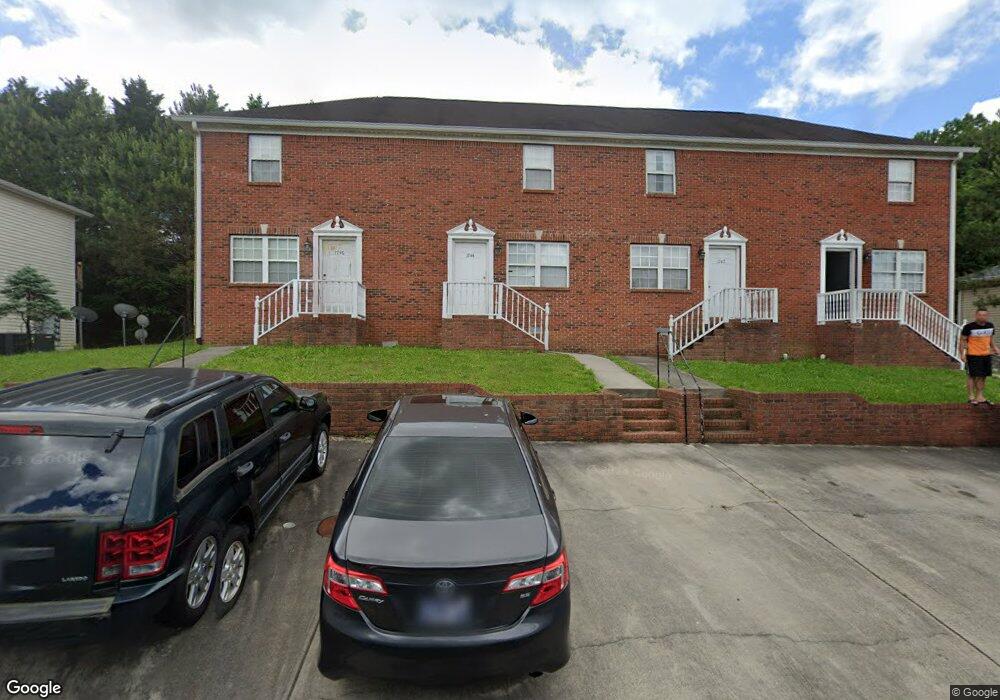 3339 Serenity Dr NE unit 55, Cleveland, TN 37312 - photo 1