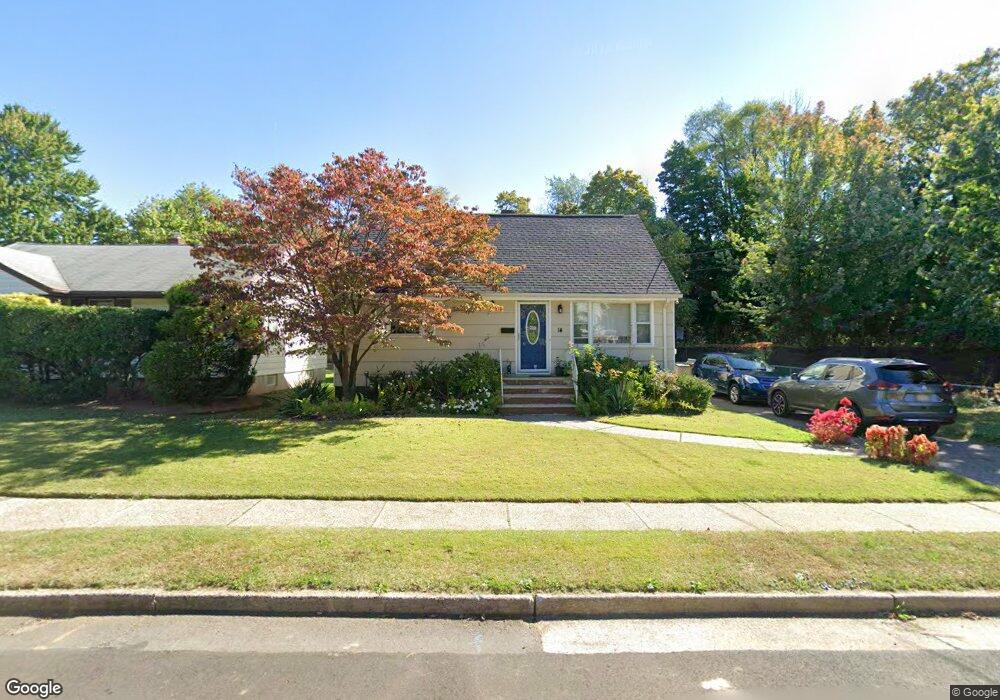 14 Waltuma Ave, Edison, NJ 08837 - photo 1