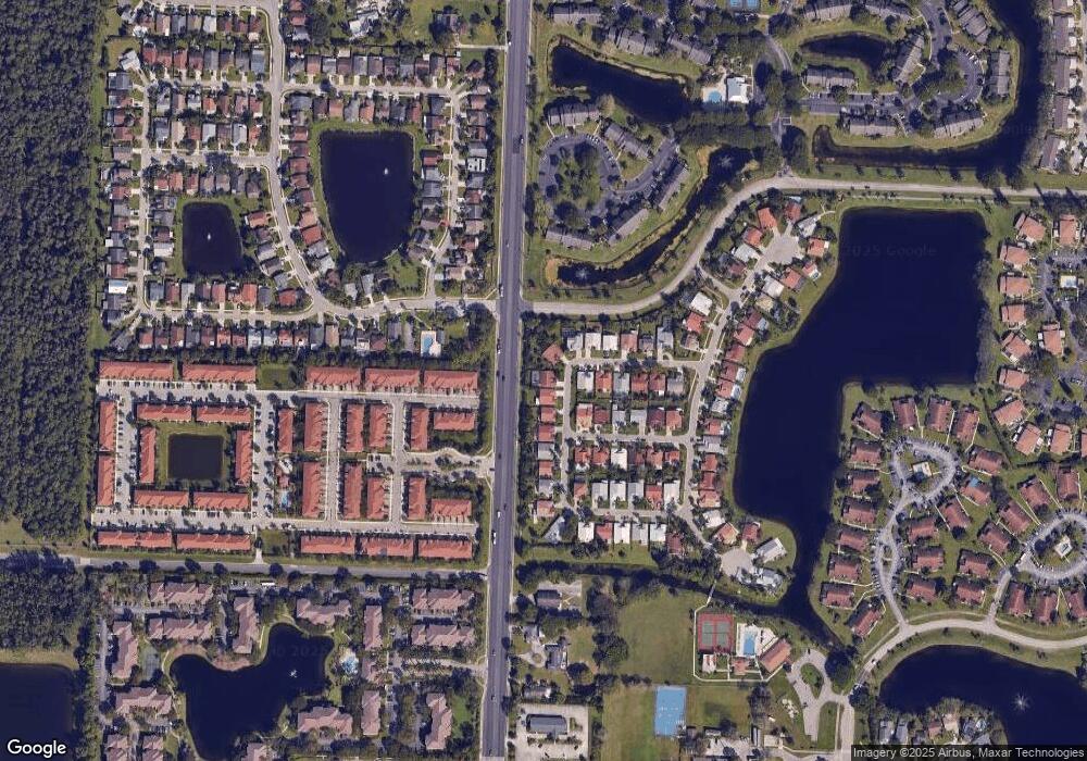 4957 Broadstone Cir, West Palm Beach, FL 33417 - photo 1