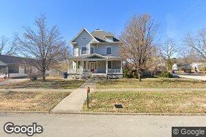 300 S State St, Caney, KS 67333