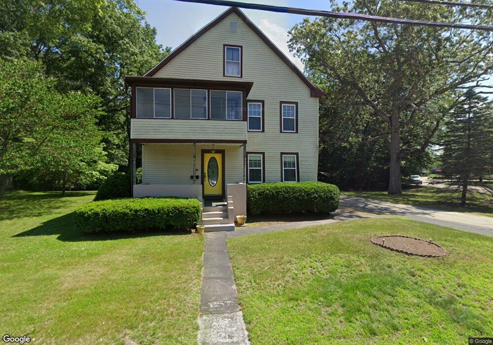 226 West St, Walpole, MA 02081 - photo 1