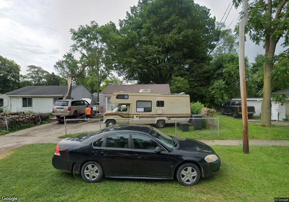 3310 Branch Rd, Flint, MI 48506 - photo 1