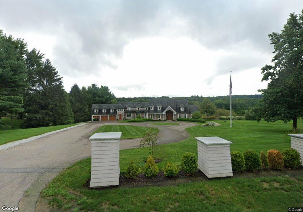 140 Main St, Southborough, MA 01772 - photo 1