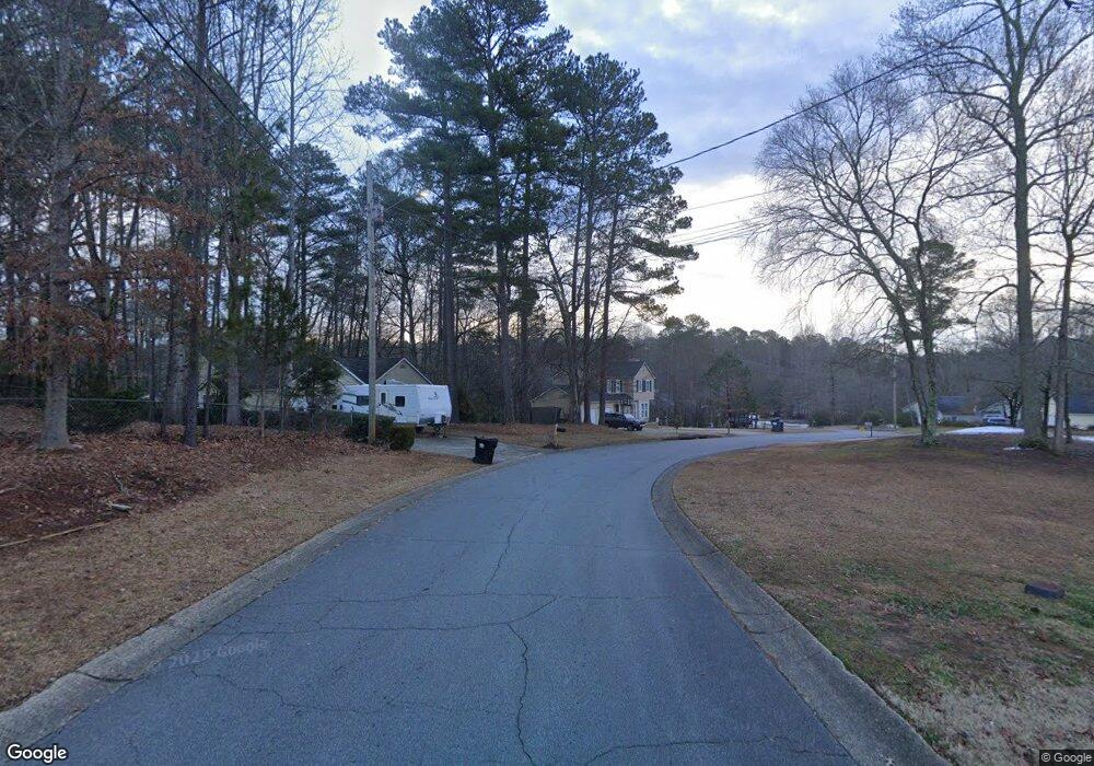 0 Bayside Dr NW unit 8110937, Acworth, GA 30101 - photo 1