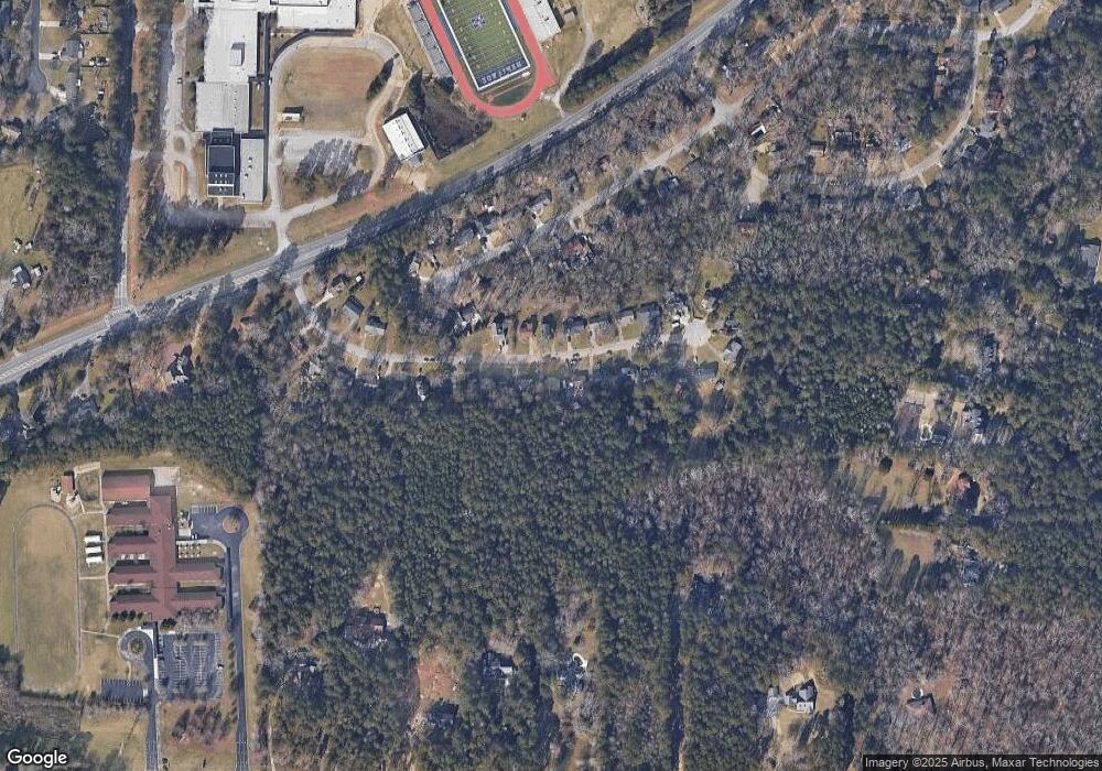 2495 Nugget Dr SW, Conyers, GA 30094 - photo 1